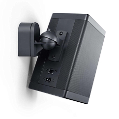 Кронштейн для акустики Canton Cantomount U Black