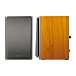 - рис.2 Компьютерные колонки Edifier R1000T4 Brown - рис.2