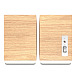 Полочная акустика Klipsch The Fives II Red Oak - рис.5