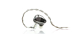 Наушники Cayin YB04 Silver - рис.6