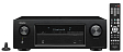 Ресивер DENON AVR-X540BT - рис.5 Ресивер DENON AVR-X540BT - рис.5