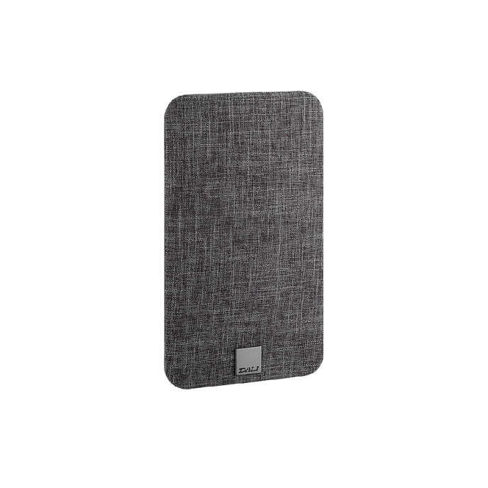 Защитная сетка Dali Grill OBERON 1 MT Grey - рис.0