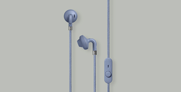 Наушники Urbanears Sumpan Sea Grey - рис.2