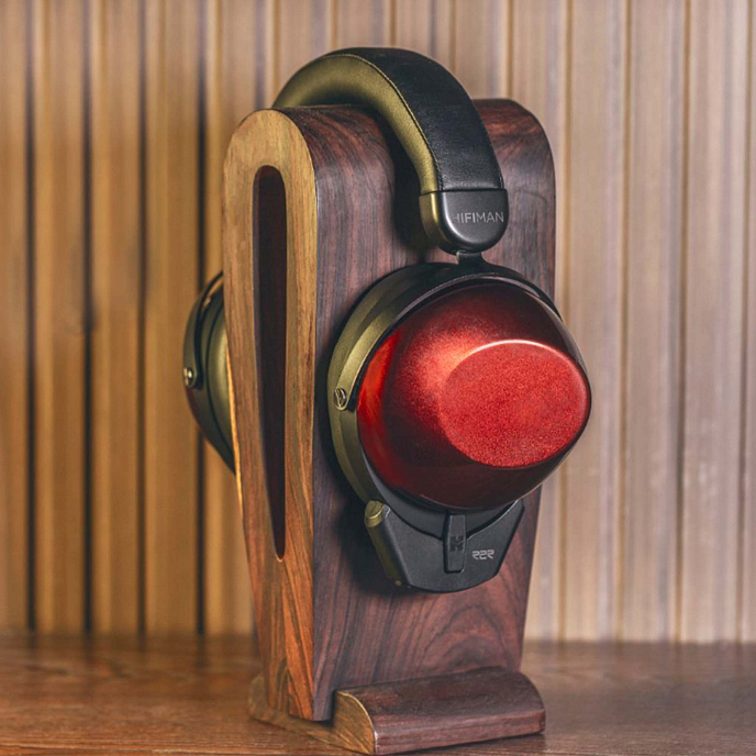 Беспроводные наушники HIFIMAN HE-R9 wireless беспроводные полноразмерные наушники (SN 40746976589854755940)_Уценка - рис.3