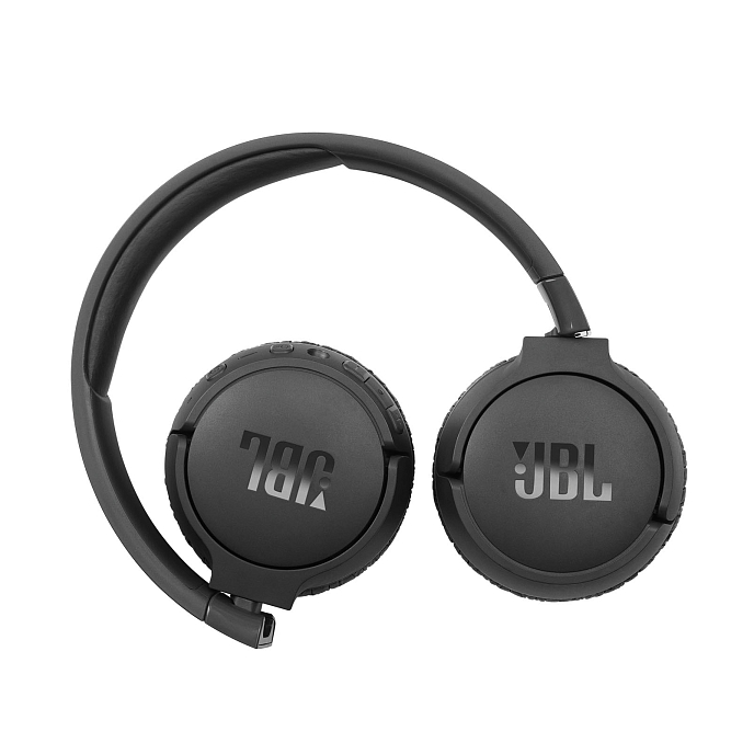 Беспроводные наушники JBL Tune 660NC Black - рис.3