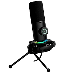 USB-микрофон Fifine K658 Black