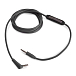 Наушники JBL Synchros S300i Black Gray - рис.5