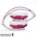 Наушники Beats by dr.Dre Studio Pink - рис.6 Наушники Beats by dr.Dre Studio Pink - рис.6