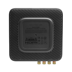 Усилитель Harman Kardon Citation Amp Black