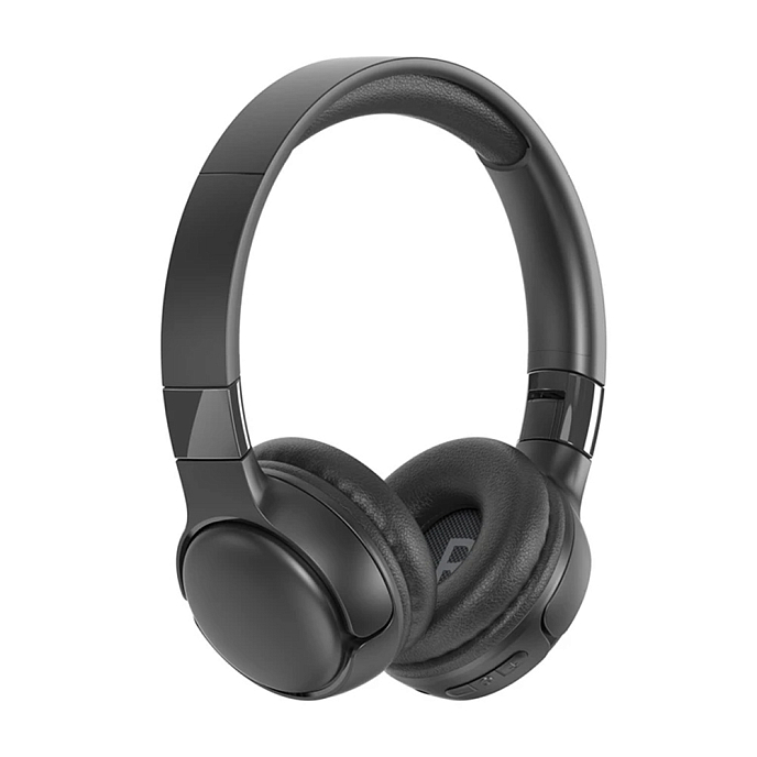 Наушники накладные Honor CHOICE Headphones Lite Black - рис.7