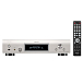 Сетевой аудиоплеер Denon DNP-2000NE Silver - рис.1