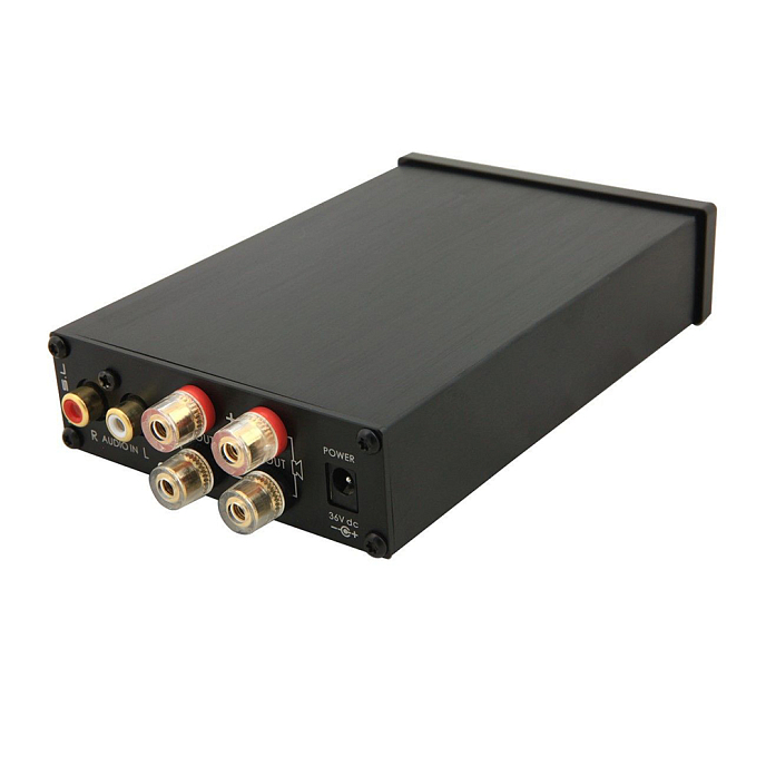 Усилитель для наушников SMSL SA-160 - рис.2