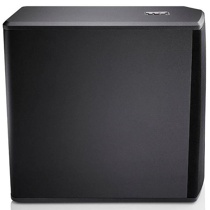 Сабвуфер Denon DSW-1H black - рис.3