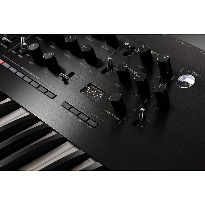 Синтезатор Korg PROLOGUE-16 - рис.5