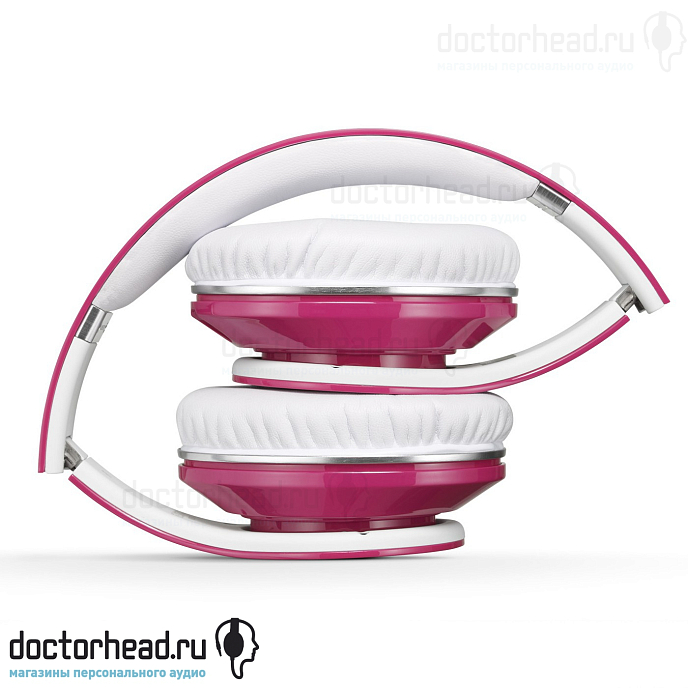 Наушники Beats by dr.Dre Studio Pink - рис.6