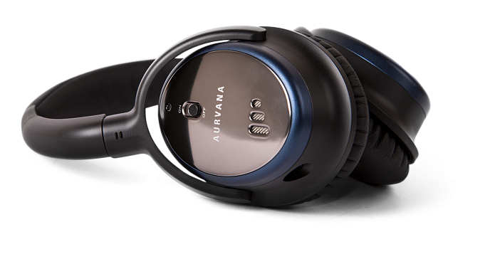 Наушники creative AURVANA ANC - рис.5