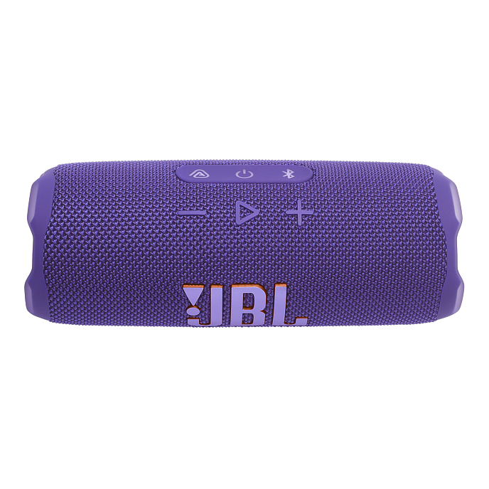 Беспроводная акустика JBL Flip 7 Purple - рис.5