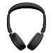 Гарнитура Jabra Evolve2 65 Flex Link380a MS Stereo WLC Black - рис.2