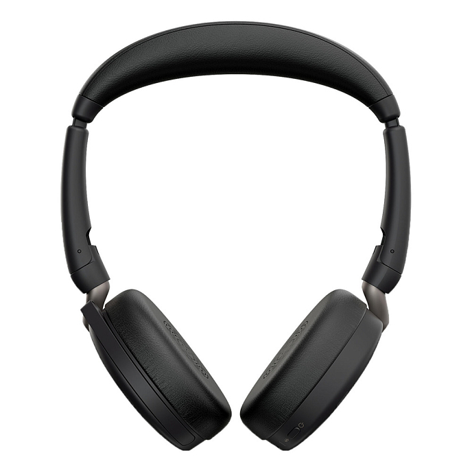 Гарнитура Jabra Evolve2 65 Flex Link380a MS Stereo WLC Black - рис.2