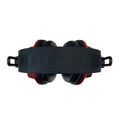 High End наушники Fostex T60RP 50th Anniversary Red Wood