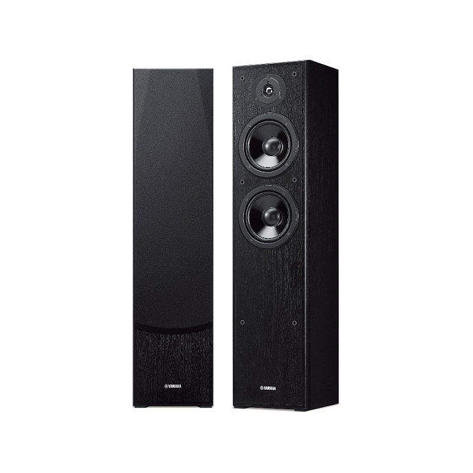Напольная акустика Yamaha NS-F51 - рис.0