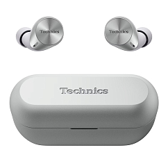 Беспроводные наушники Technics EAH-AZ60M2 Silver
