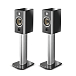 Полочная акустика Focal Aria 906 Black High Gloss - рис.3