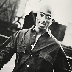 Пластинка 2Pac - Me Against The World LP