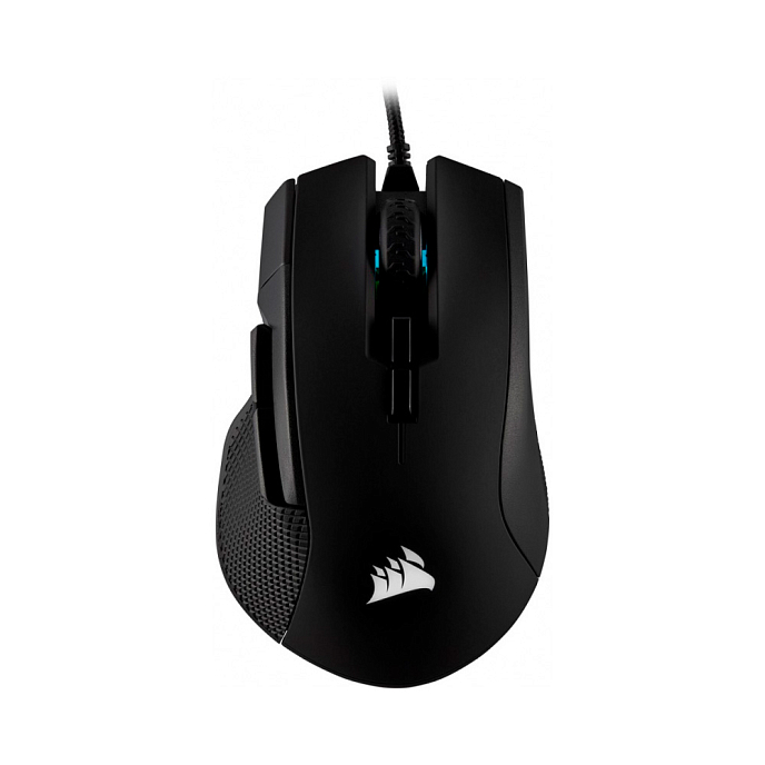 Мышь Corsair Ironclaw RGB Black - рис.1