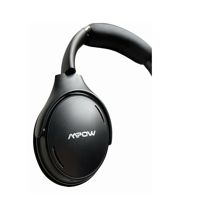 Беспроводные наушники Mpow H19 IPO Black - рис.3