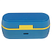 Беспроводные наушники Skullcandy Jib TWS Blue - рис.6