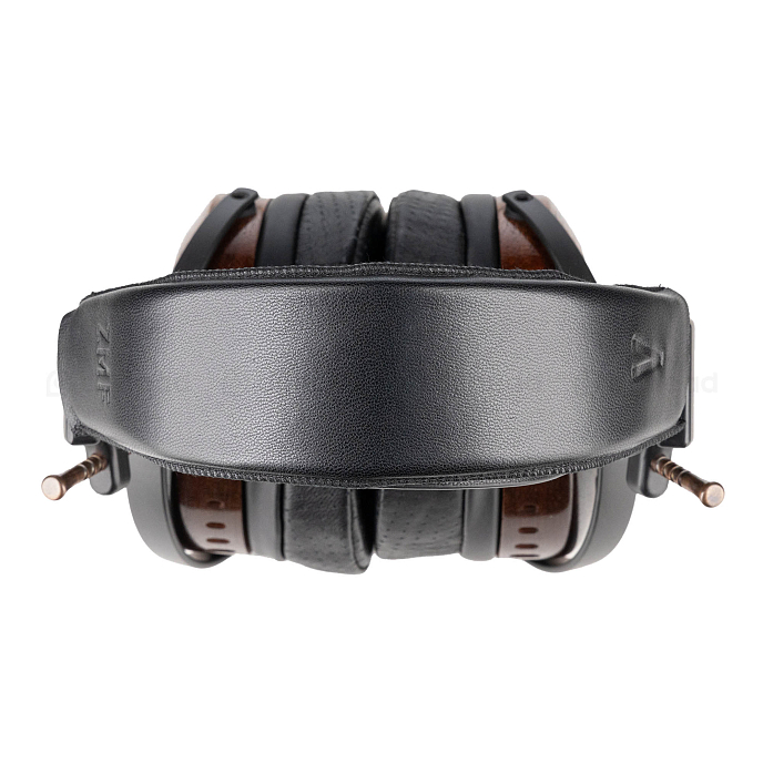 Наушники полноразмерные ZMF Verite Aluminum Black - рис.9