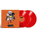 Виниловая пластинка Naruto Symphonic Experience, ODINO Orchestra - Naruto Symphonic Experience (coloured) - 2LP - рис.1