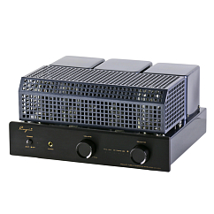 Интегральный усилитель Cayin CS-55A KT88 Black