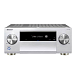 - рис.0 Ресивер Pioneer VSX LX 505 M2 Silver - рис.0