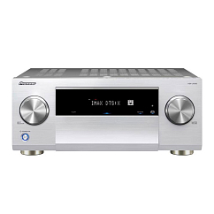 Ресивер Pioneer VSX LX 505 M2 Silver