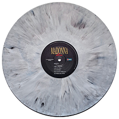 Виниловая пластинка Madonna – Live (Dallas May 7, 1990) (coloured) - 2LP