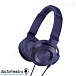 Наушники Onkyo ES-FC300 Violet - рис.0