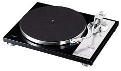 Проигрыватель винила TEAC TN-4D Black