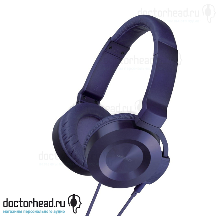 Наушники Onkyo ES-FC300 Violet - рис.0