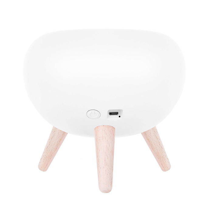 Светильник Rombica LED Koko White - рис.2