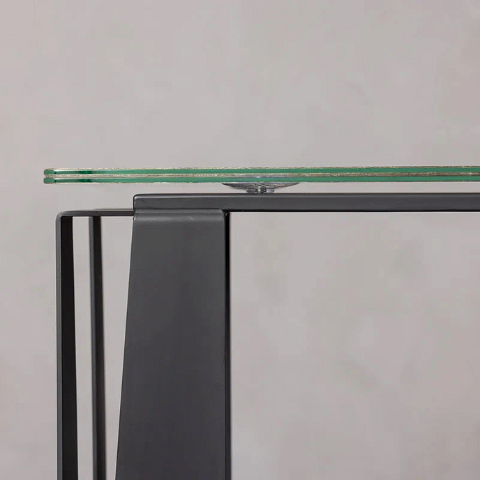 Стойка для Hi-Fi F2F Грань Matte Black Grey - рис.9