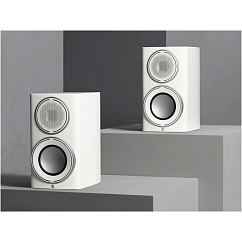 Полочная акустика Monitor Audio Platinum 100 3G Satin White