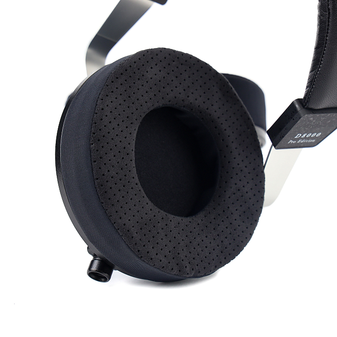 Наушники полноразмерные Final Audio D8000 Pro Edition Black - рис.4