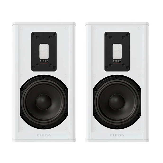 Полочная акустика Piega Premium 301 White - рис.0