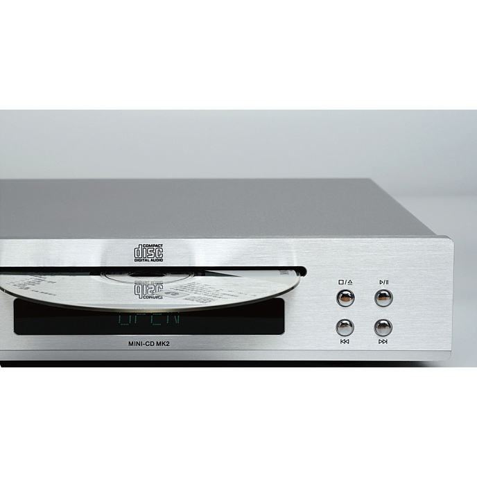 CD проигрыватель Cayin MINI-CD MK2 - рис.6