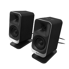 Акустическая система Klipsch ProMedia Lumina 2.1 Black
