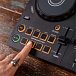 DJ-контроллер Pioneer DDJ-FLX2 Black - рис.5