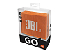 Портативная колонка JBL GO Orange - рис.7
