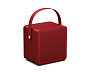 Портативная колонка Urbanears Ralis Red - рис.1